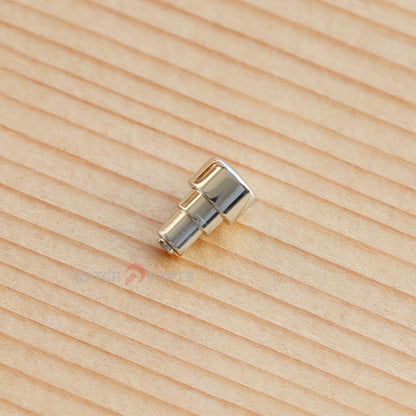 Watch Pusher for Breitling A19310.ADG Transocean Chronograph 43mm Watch Button