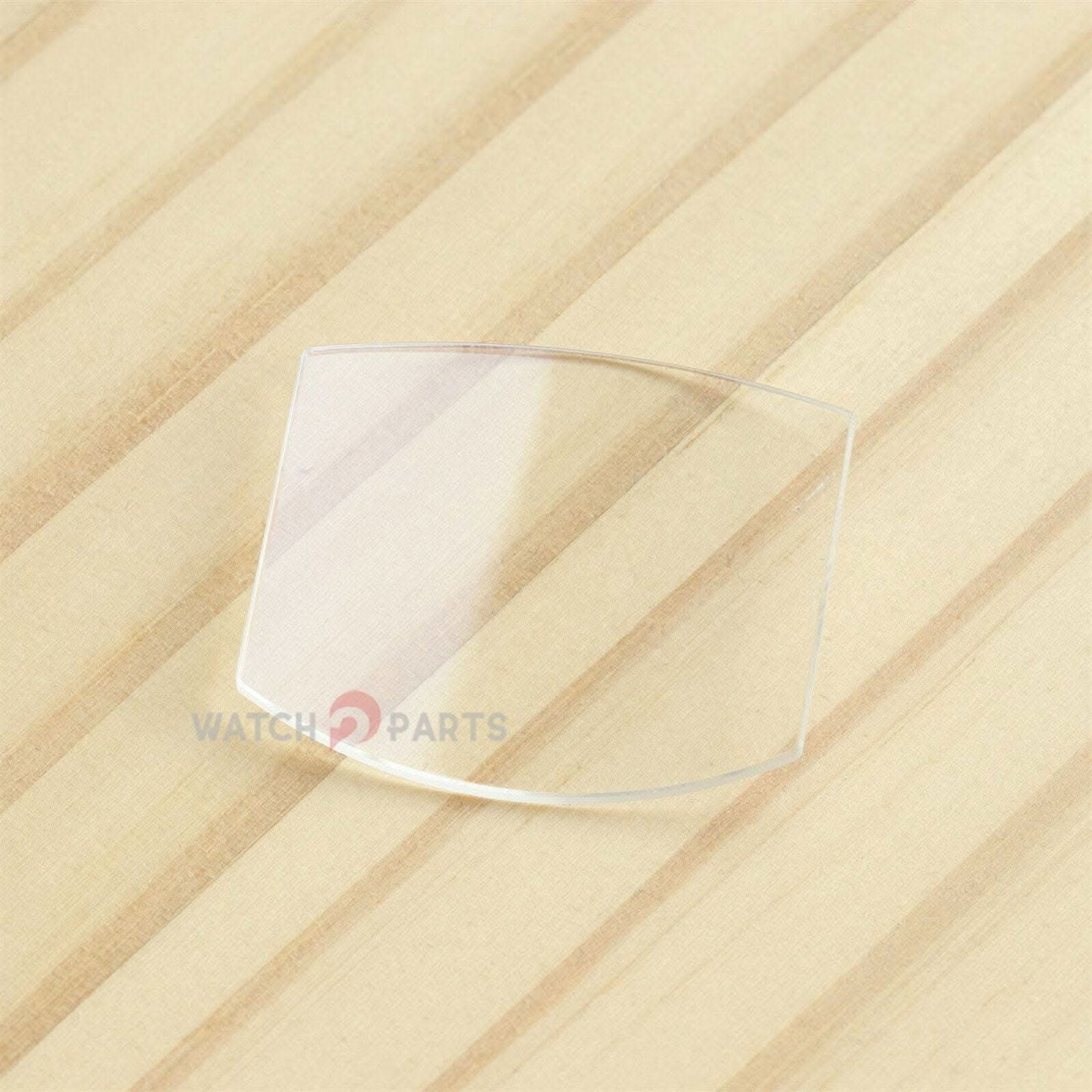 Сапфировое стекло с антибликовым покрытием для часов Richard Mille RM003 с автоматическим механизмом