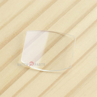 Сапфировое стекло с антибликовым покрытием для часов Richard Mille RM003 с автоматическим механизмом