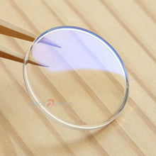 Watch Sapphire Crystal for Breitling Transocean Chronograph Unitime Pilot AB0510U9/AB0510 46mm Watch Glass