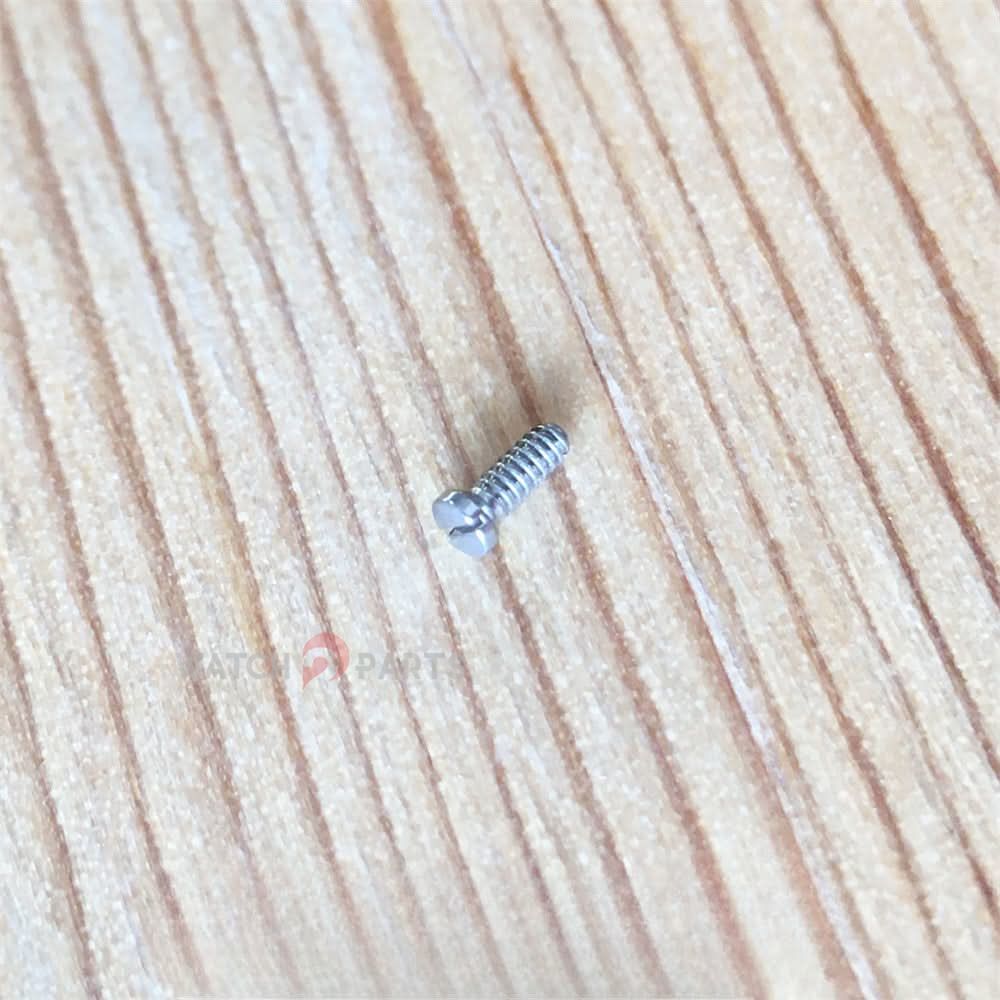 Watch Bezel/Case Back Screws for Cartier Santos 4072/4075 L/M Watch - watch2parts