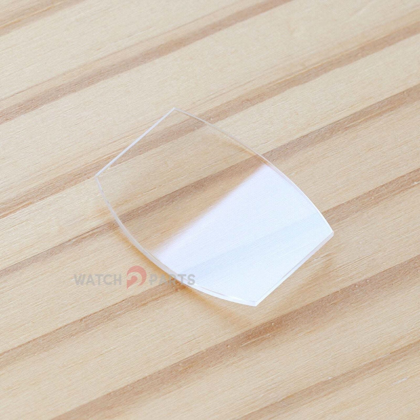 Crystal Sapphire per Franck Muller Conquistador 8005K/8005L/8005SC/8005cc/8005