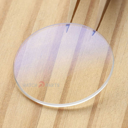 Sapphire Crystal for Ulysse Nardin Marine Annual Chronograph UN 513-22 Watch Glass