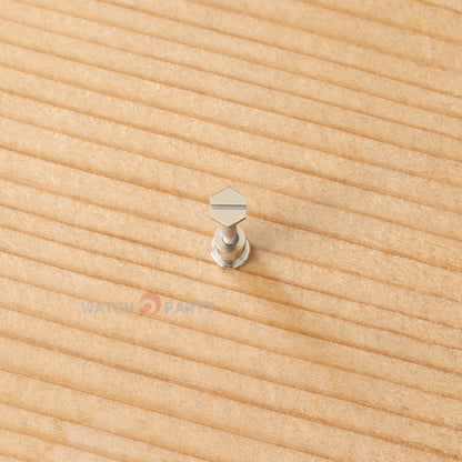 Watch Bezel Case Screw for Audemars Piguet 15720 AP Royal Oak Offshore Diver 42mm Watch