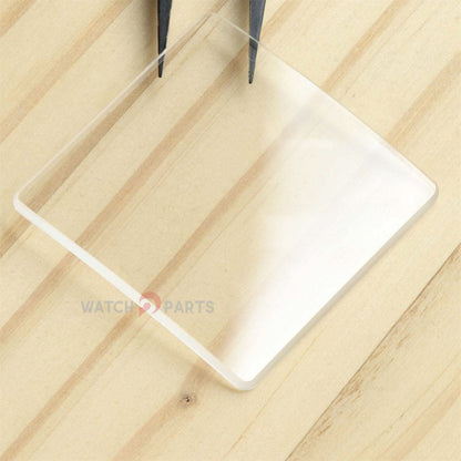 Сапфировое стекло для часов Richard Mille RM020 с автоматическим антибликовым покрытием