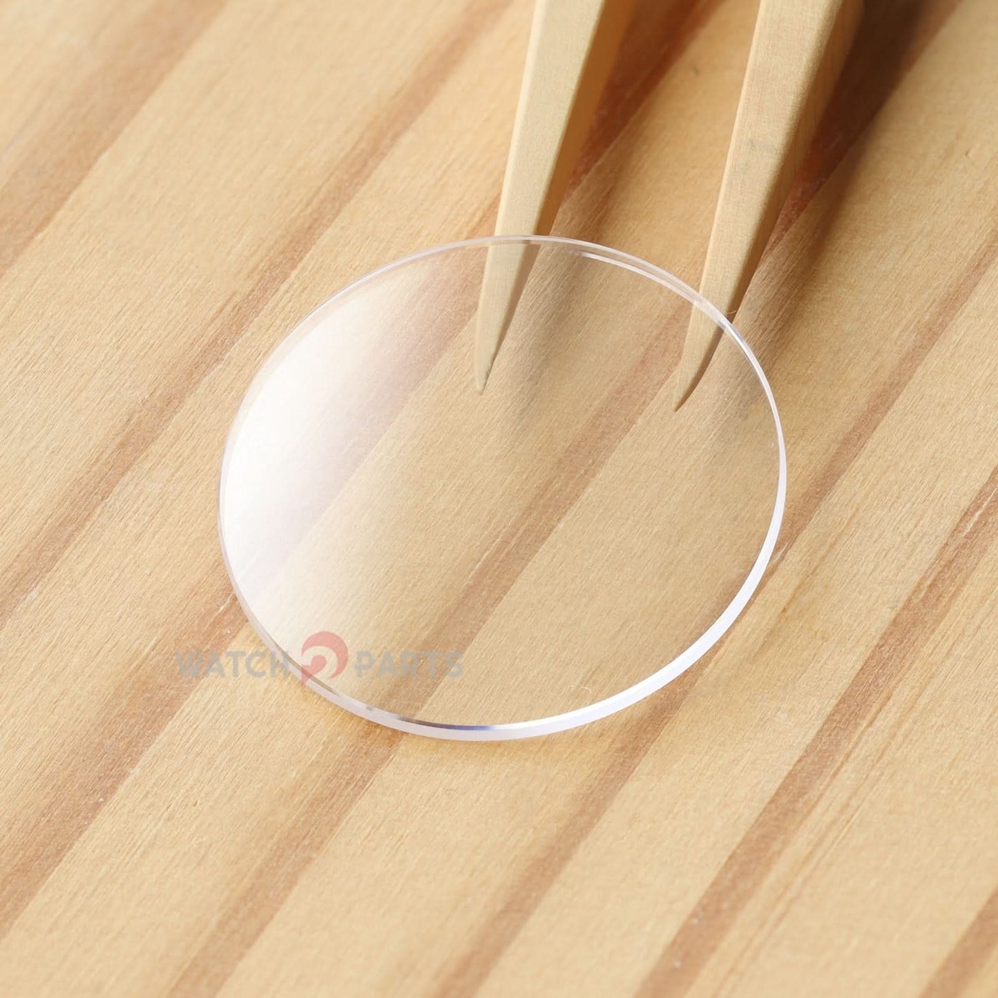 Regarder Sapphire Crystal pour Audemars Piguet AP 77451/77351 Royal Oak 34 mm Glass de montre