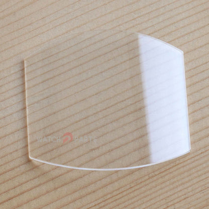 Sapphire Crystal & Second Dial per Franck Muller Vanguard V45 Arched Watch Glass