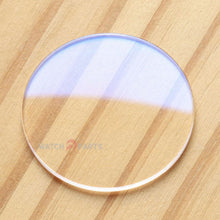 AR Coating Sapphire Crystal for Ulysse Nardin Dual Time UN 243-55 Watch Glass