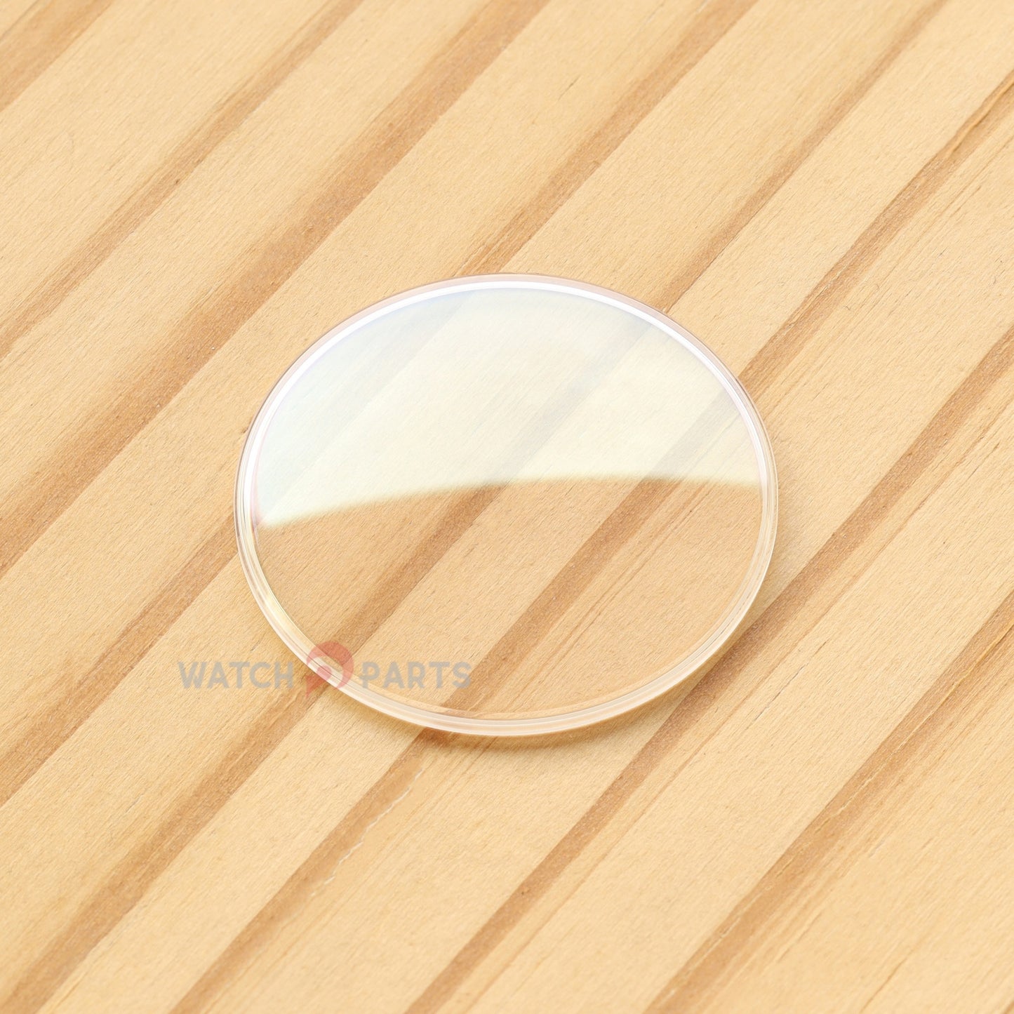 Sapphire Crystal for Patek Philippe Calatrava PP 6007 40mm Watch Glass