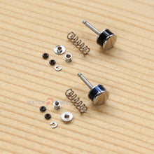 Pusher for Omega 212.30.42 Seamaster Diver 300M 41.5mm Chronograph Watch Button