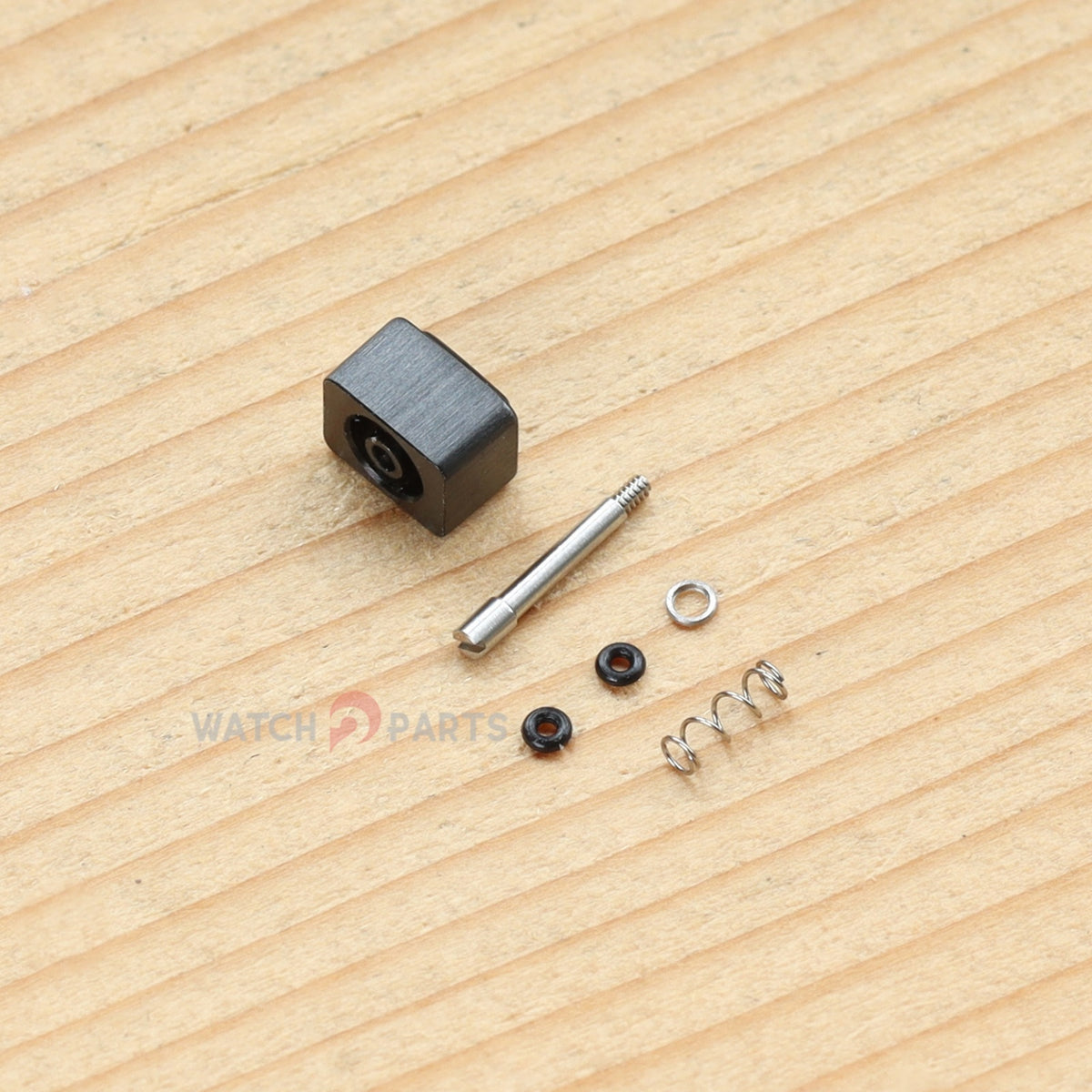 Pusher for Piaget GOA34001 Polo FortyFive Chronograph 45mm Watch Button