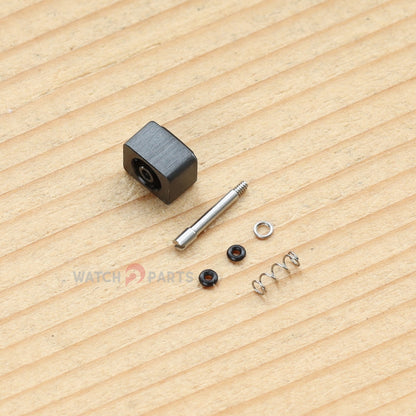 Pusher for Piaget GOA34001 Polo FortyFive Chronograph 45mm Watch Button
