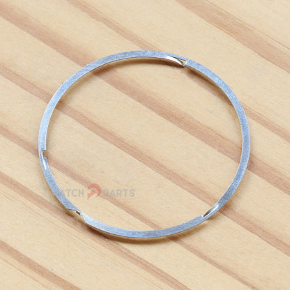 Bezel Click Spring Ring for Omega Planet Ocean 600M Seamaster 45.5mm Watch