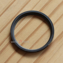 Ceramic Watch Bezel for Montblanc Timewalker 118488 43mm Watch