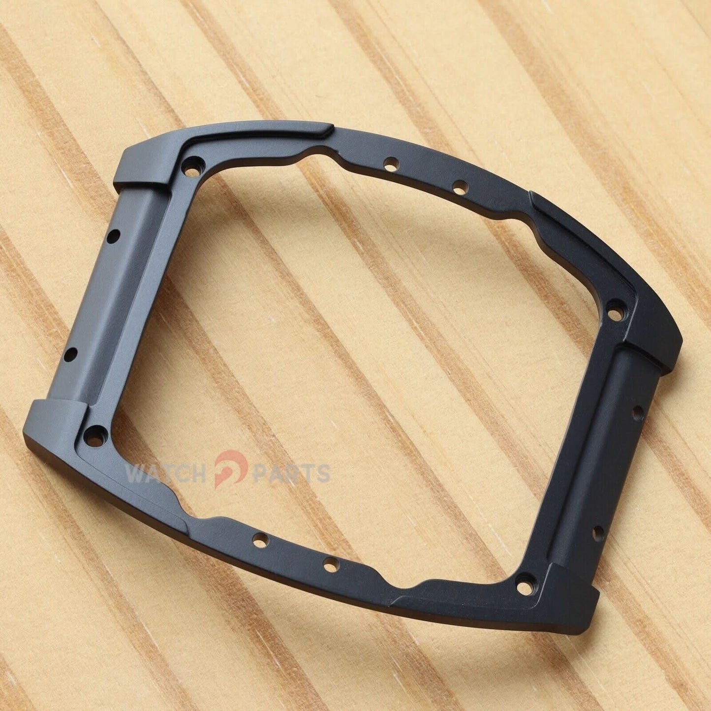 Ceramic Watch Bezel for Hublot Spirit of Big Bang 601/614 45mm Watch Case Middle