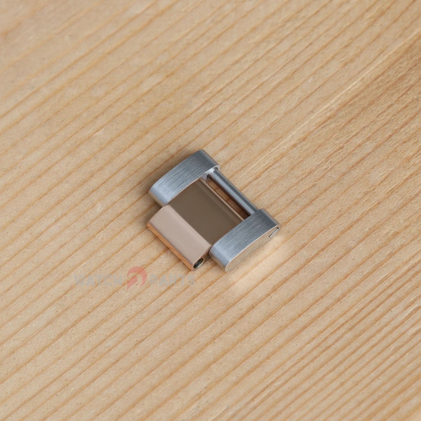 رابط سوار محار 15.5 مم لـ Rolex GMT-Master II 40mm 126710 116710 روابط نهاية الشوط