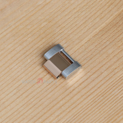 رابط سوار محار 15.5 مم لـ Rolex GMT-Master II 40mm 126710 116710 روابط نهاية الشوط