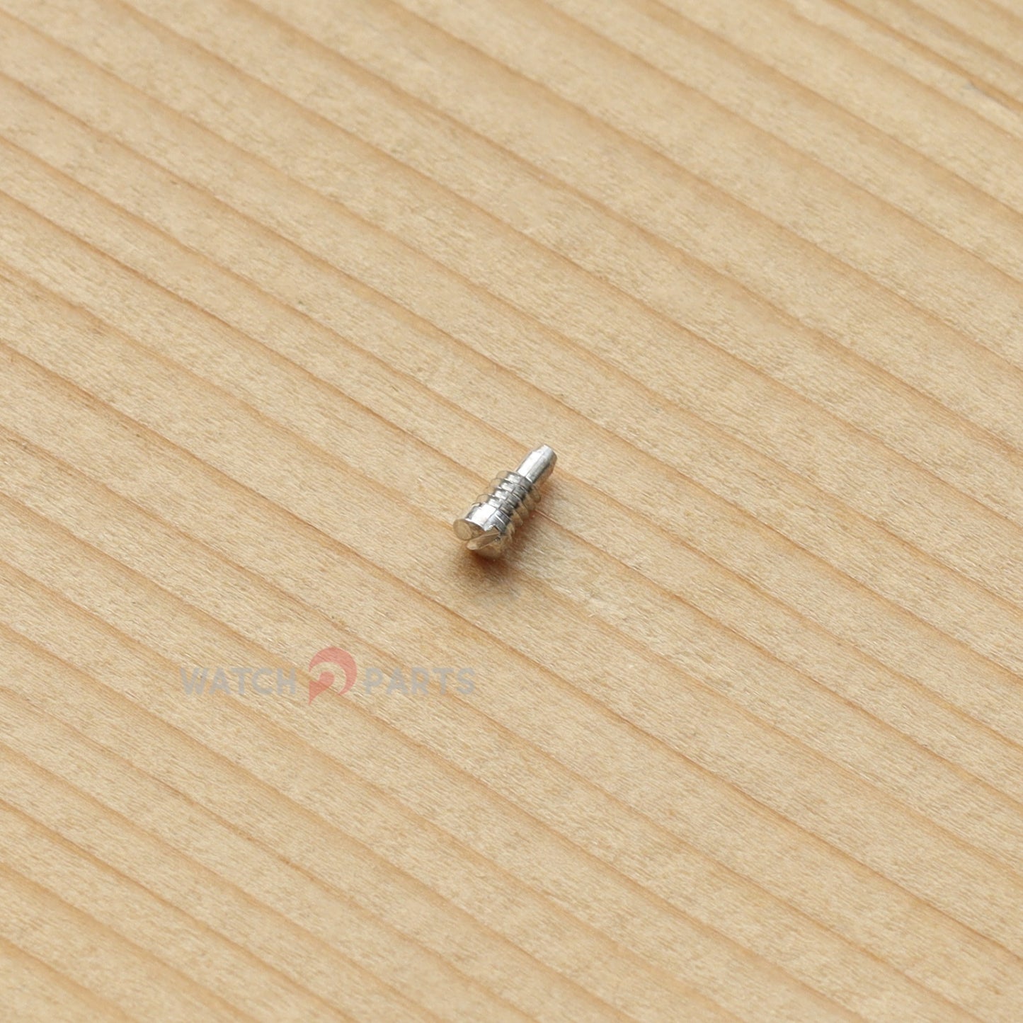 18K Gold/White Gold Watch Case Side Screw for Patek Philippe PP 5712 Nautilus 40mm Watch