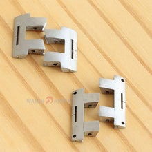 22/26mm Watch Leather Strap Insert Inside Steel for Ulysse Nardin EXECUTIVE Watch Band Link Kit