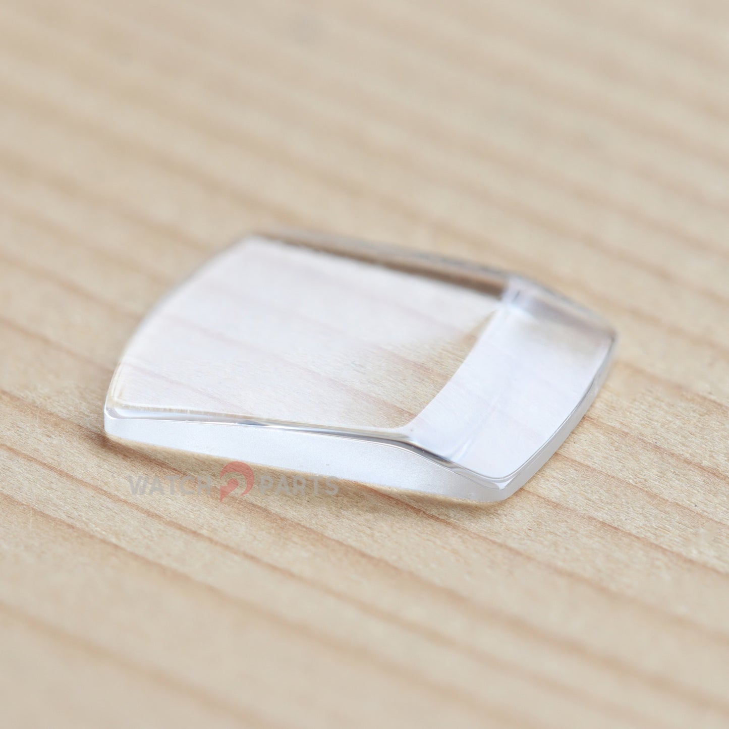 Watch Sapphire Cyclops Lens for Tissot T-Race T092/T115.417.27.057.03 Chronograph Watch Glass - watch2parts