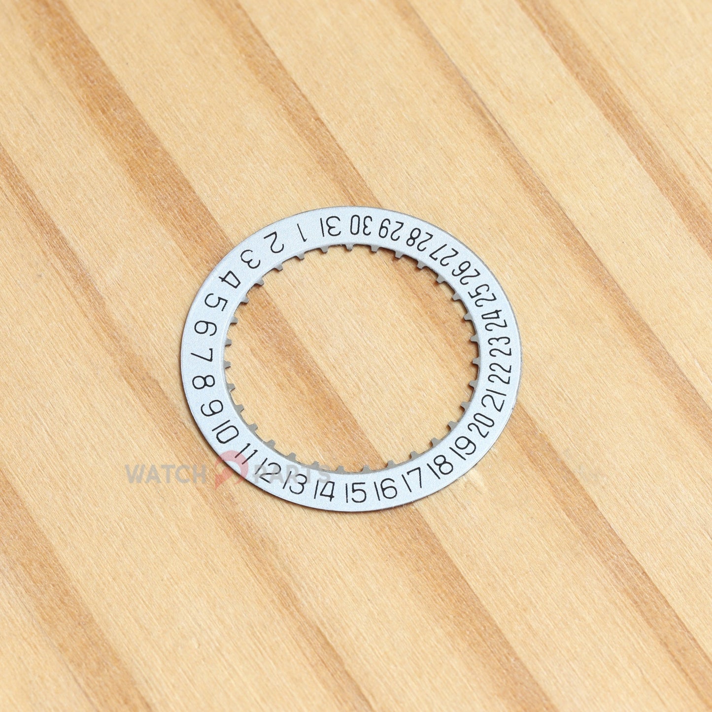 Watch Calendar for Cartier Ballon Blue/Tank/Santos Caliber Cal 049 Movement Watch