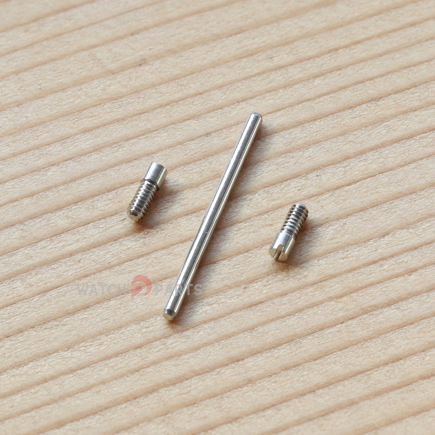 Watch Band Screw Tube for Audemars Piguet AP 15510/15500/26674/26331/26240/15400 Royal Oak 41mm Watch Band Pin - watch2parts