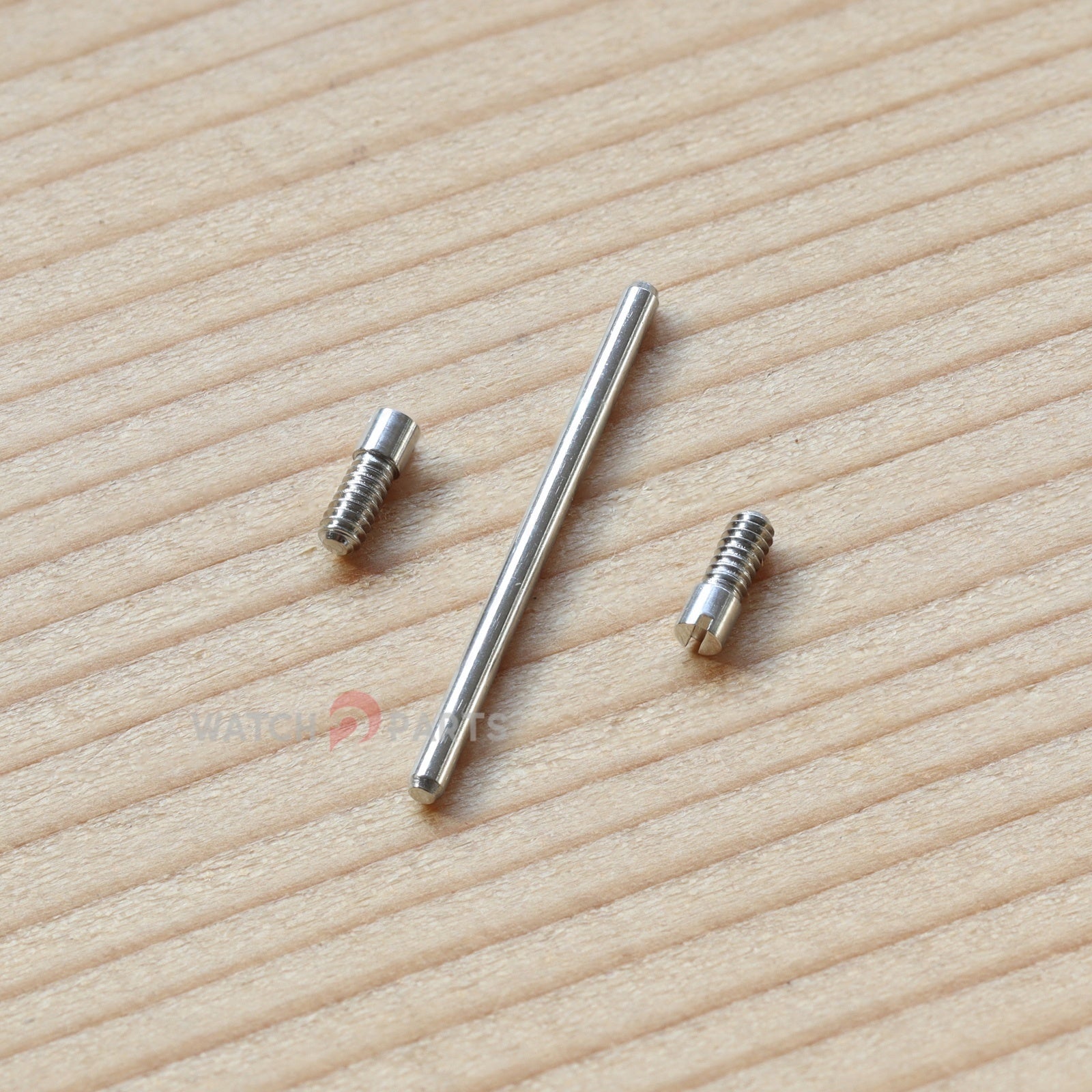 Watch Band Screw Tube for Audemars Piguet AP 15510/15500/26674/26331/26240/15400 Royal Oak 41mm Watch Band Pin - watch2parts