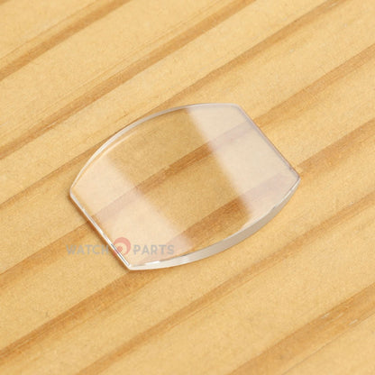 Watch Sapphire Crystal for Ulysse Nardin Michelangelo UN 111-49 Watch Glass