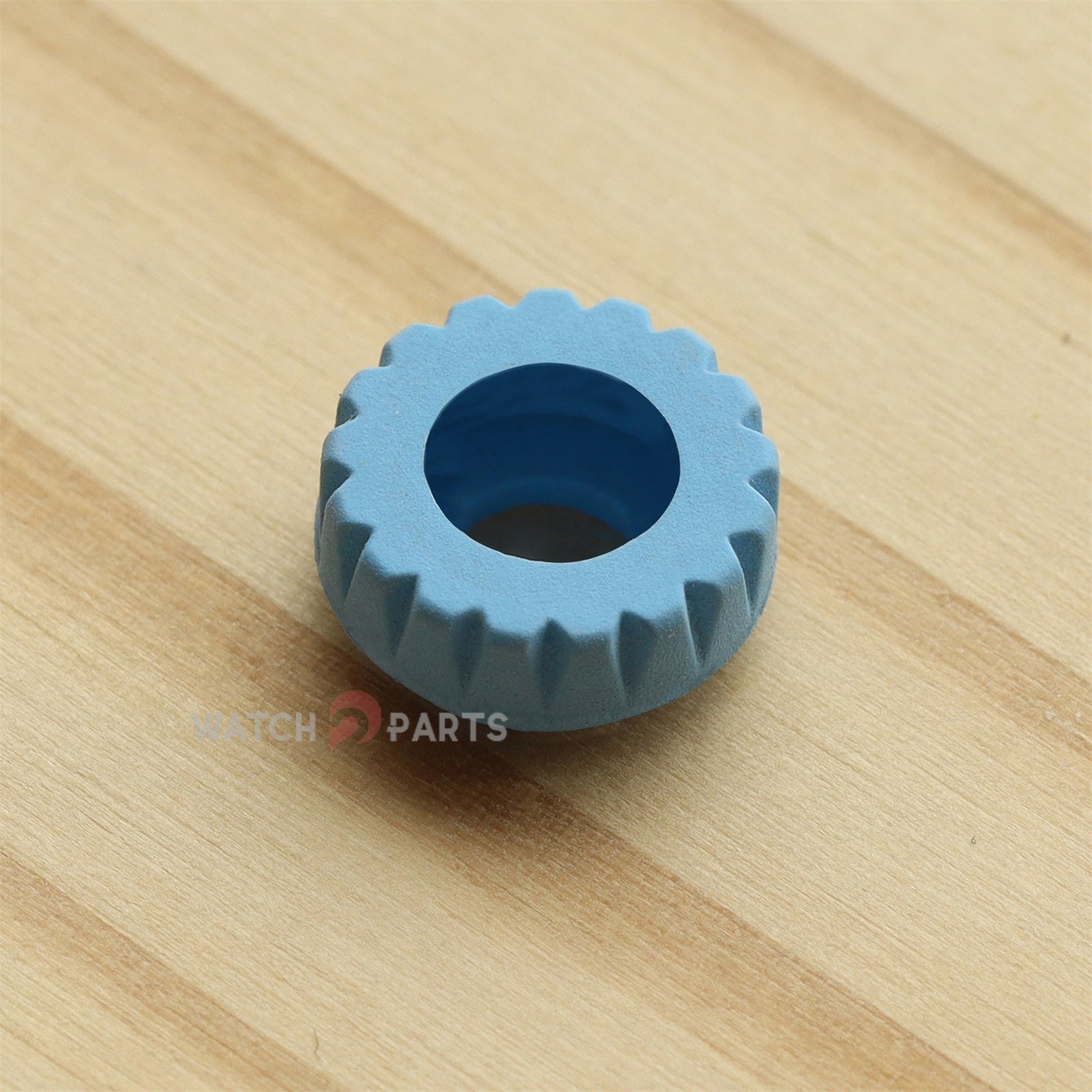 Rubber Watch Crown Cover Cap for Roger Dubuis Excalibur Spider 45mm Watch - watch2parts