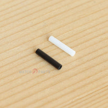 Watch Bracelet Ceramic Inner Tube for Rolex Cosmograph Daytona 126508/116505/126505 40mm Watch Band Screw