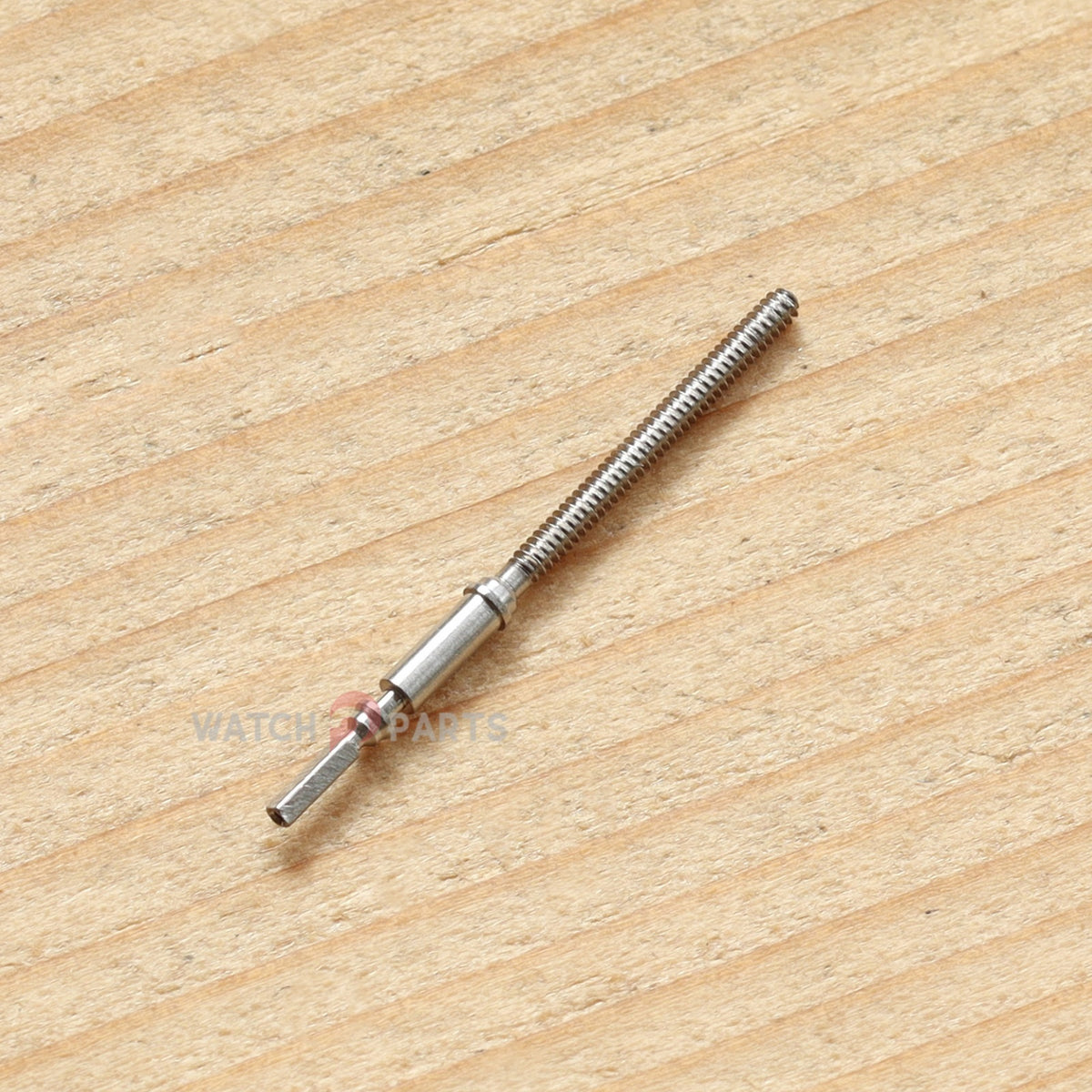 Crown Stem for Zenith Caliber El Primero 4069 Movement Watch Winding Stem