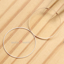 Double-sided AR Coating Watch Sapphire Crystal&Gasket for Chopard L.U.C 16/8413 40mm Glass