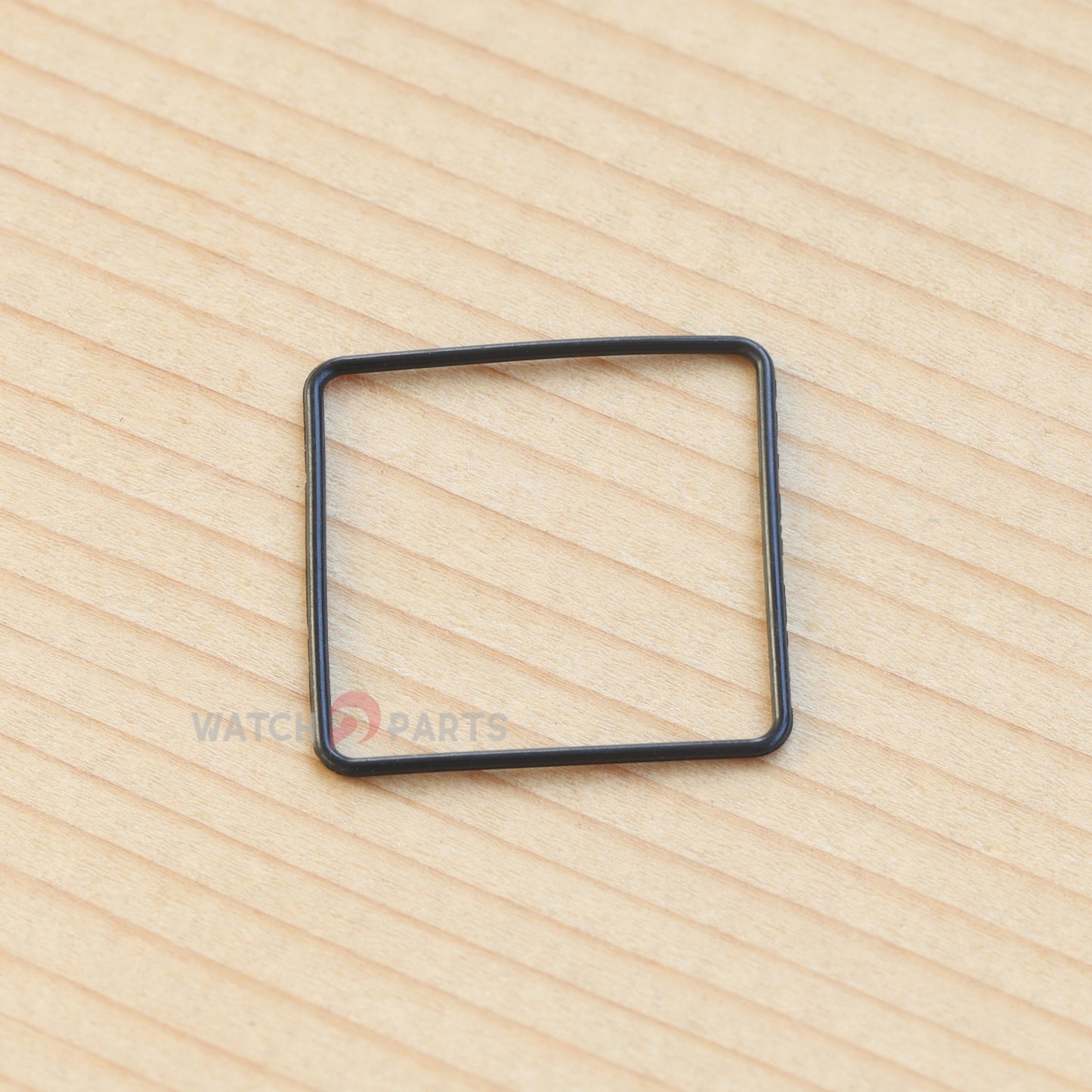 Watch Case Back/Glass Waterproof Ring Gasket for Cartier Panthere 4177/4016 Watch Parts Small/Medium Model - watch2parts