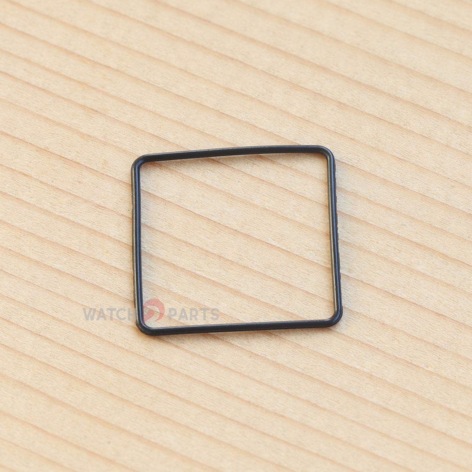 Watch Case Back/Glass Waterproof Ring Gasket for Cartier Panthere 4177/4016 Watch Parts Small/Medium Model - watch2parts