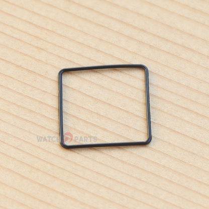 Watch Case Back/Glass Waterproof Ring Gasket for Cartier Panthere 4177/4016 Watch Parts Small/Medium Model - watch2parts