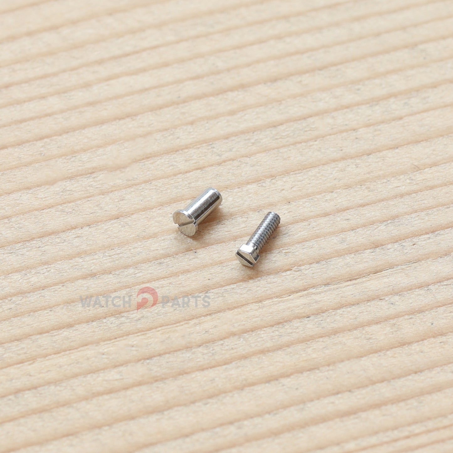 Screw for Audemars Piguet AP 15551 77451 Royal Oak 37/34mm Watch Bezel Case