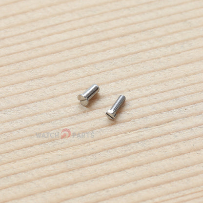 Screw for Audemars Piguet AP 15551 77451 Royal Oak 37/34mm Watch Bezel Case