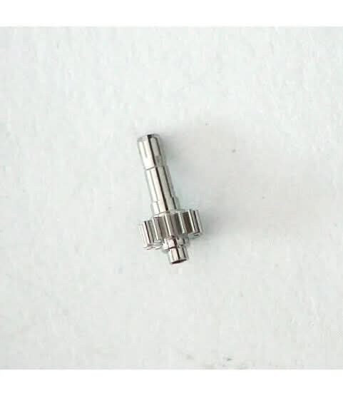 Center Pinion AP Calibre para Audemars Piguet Cal 3120 3126 Movimiento de reloj Parte 17