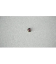 Shock Absorber Escape Wheel Jewel for Audemars Piguet Cal 3120 3126 Movement Part 112