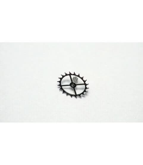 Roue d'évasion pour Audumar Piguet Cal 3120 3126 AP Calibre Watch Movement Part 19