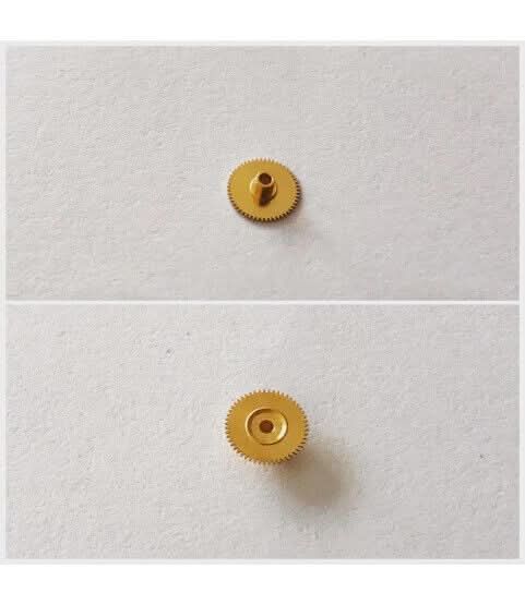 Hour Wheel for Audemars Piguet Cal 3120 AP Caliber Watch Movement part 31