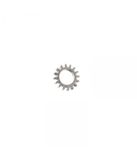 Roue de pignon coulissante pour Audemars Piguet Cal 3120 3126 AP Mouvement de montre Partie 33