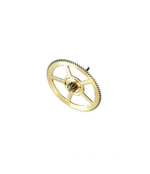 العجلة الثانية لسيارات Audemars Piguet Cal 3120 AP Caliber Watch Movement Part 18