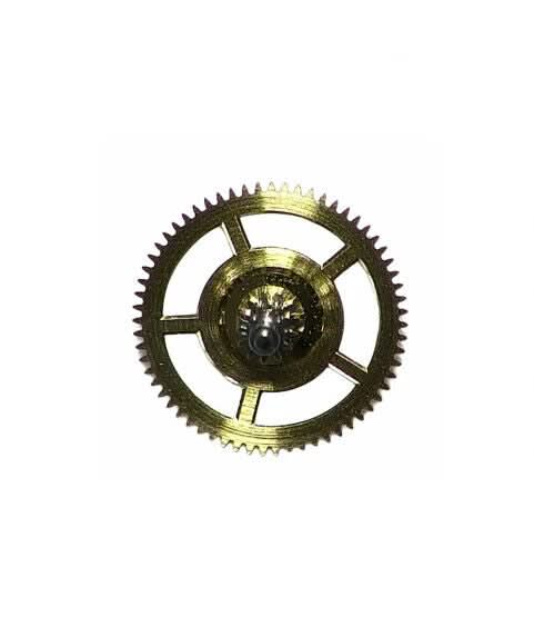 Roue de réduction automatique pour Audemars Piguet Cal 3120 3126 Mouvement de montre PARTIE 54