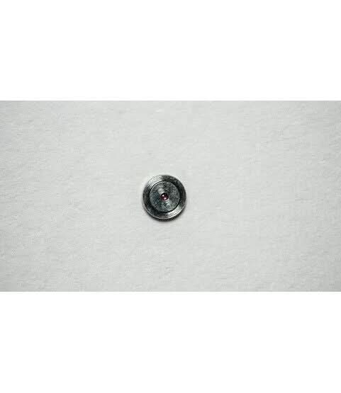 Balance de l'absorber de choc Jewel pour Audumar Piguet Cal 3120 3126 Calibre Partie 113