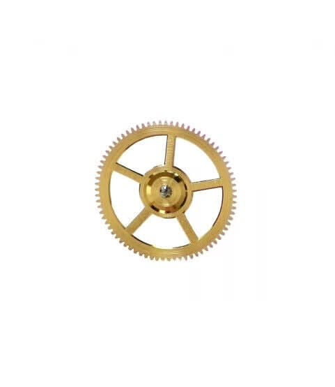 Terza ruota per Audemars Piguet Cal 3120 AP Calibre Watch Movement Parte 16