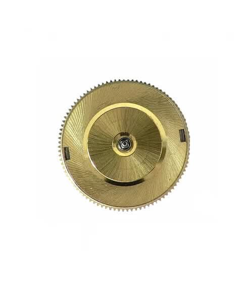 Ruota assemblata in barile per Audemars Piguet Cal 3120 AP Calibre Watch Movement Parte 9