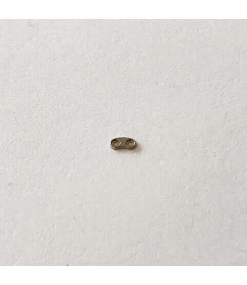 Yoke Stud Cover Plate for Audemars Piguet Cal 3120 AP Caliber Watch Movement Part 48 - watch2parts