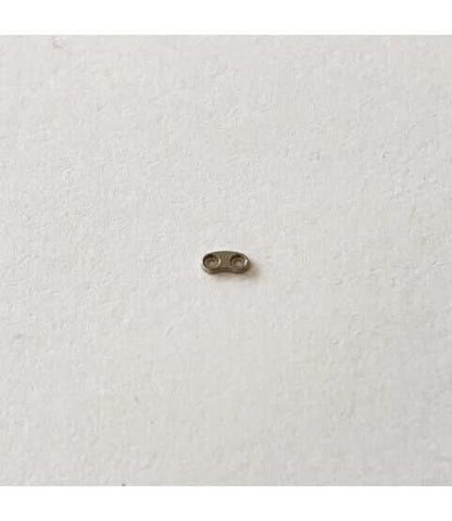 Yoke Stud Cover Plate for Audemars Piguet Cal 3120 AP Caliber Watch Movement Part 48 - watch2parts