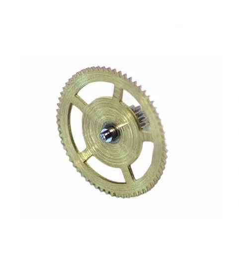 Roue de réduction automatique pour Audemars Piguet Cal 3120 3126 Mouvement de montre PARTIE 54